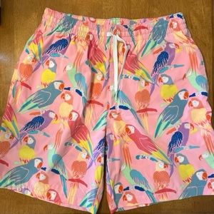 Chubbies Men’s Swim Trunks